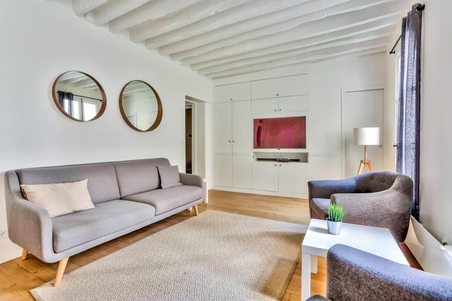 Apartment Superbe Bon Marche Saint Germain Free Netflix *