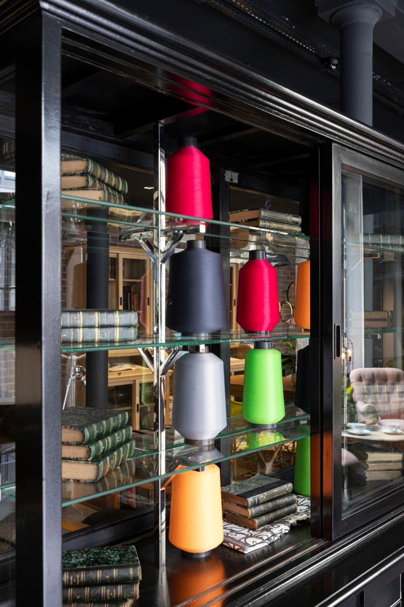 Hotel Fabric Paris