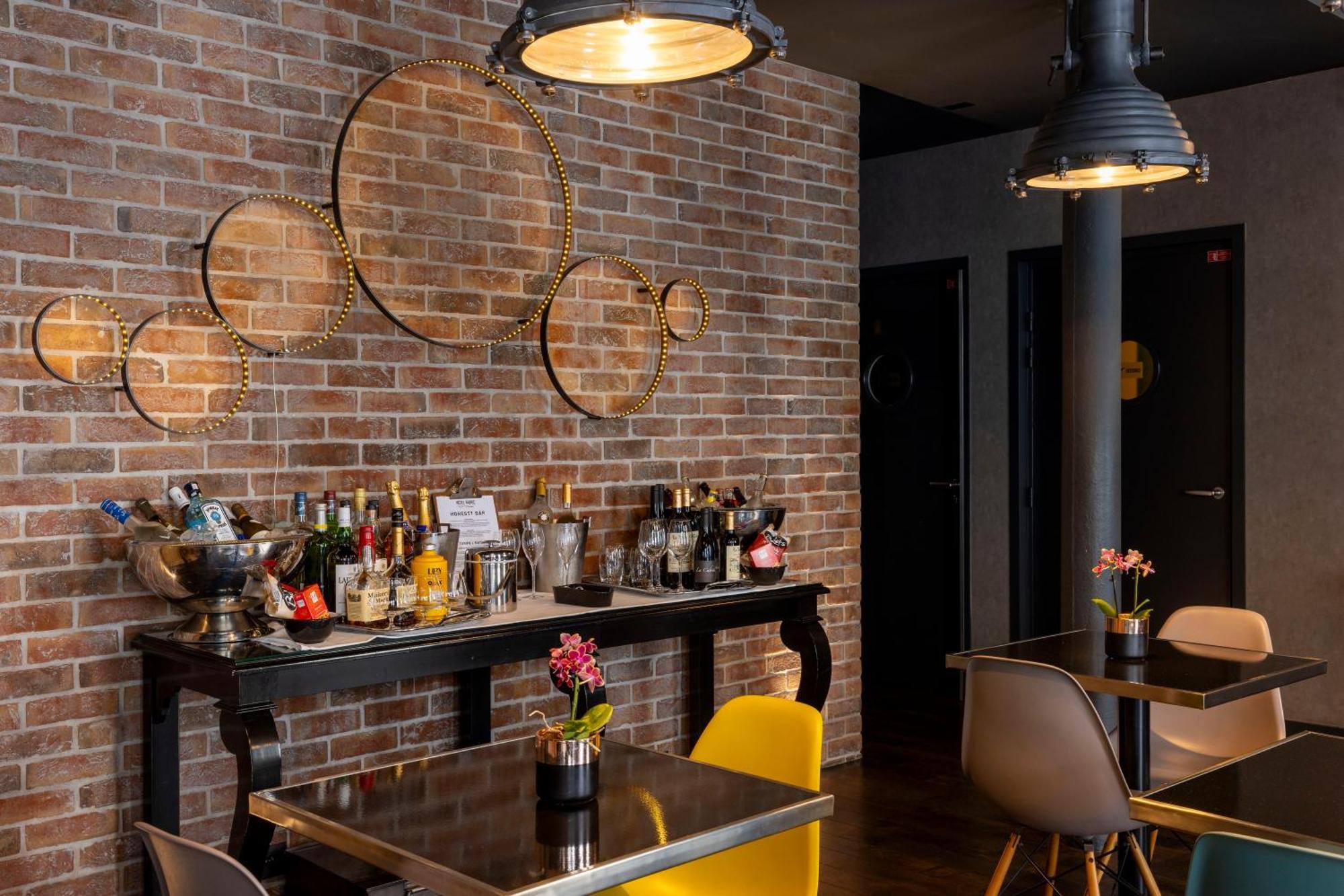 Fabric Hotel 4*