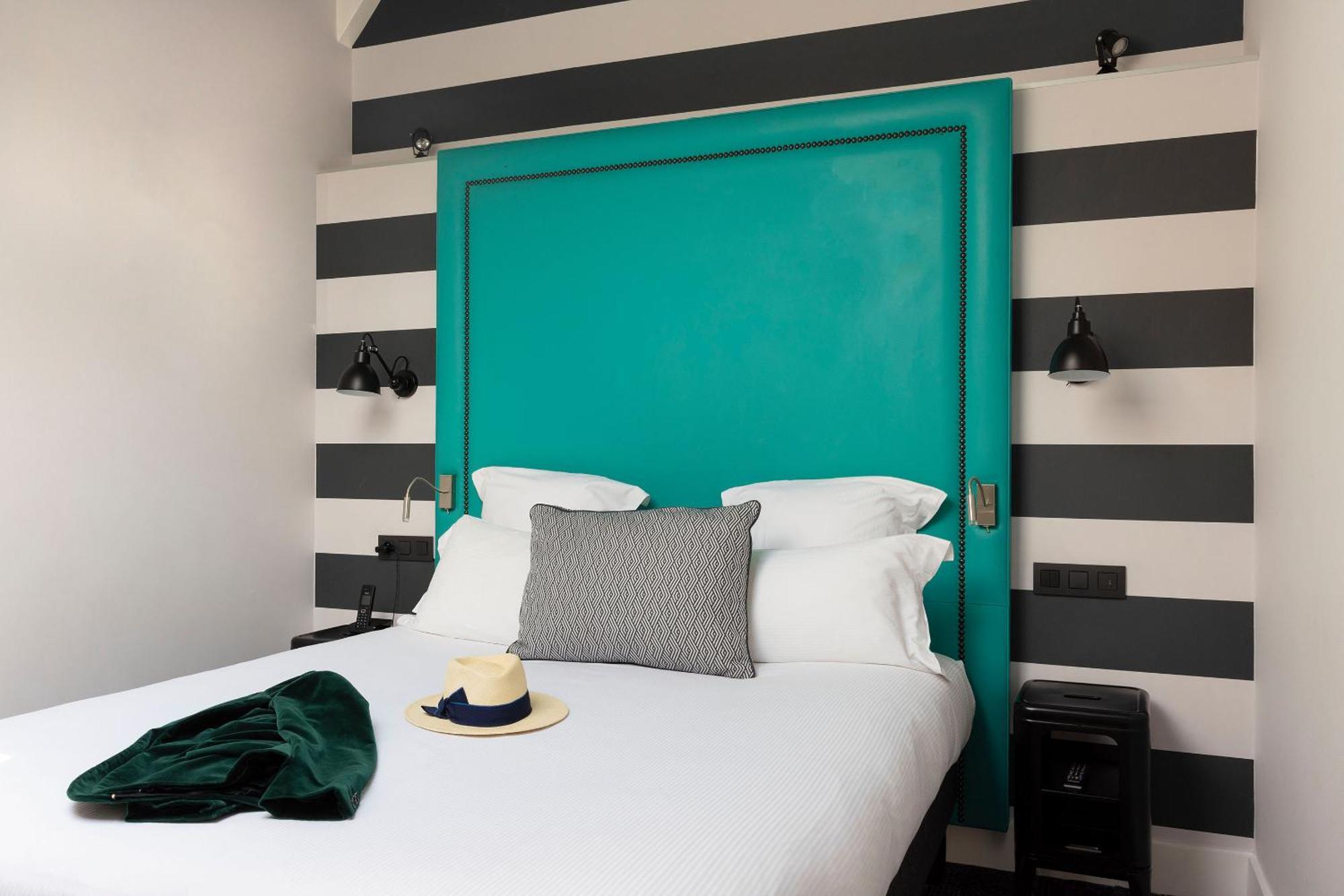 Fabric Hotel Paris