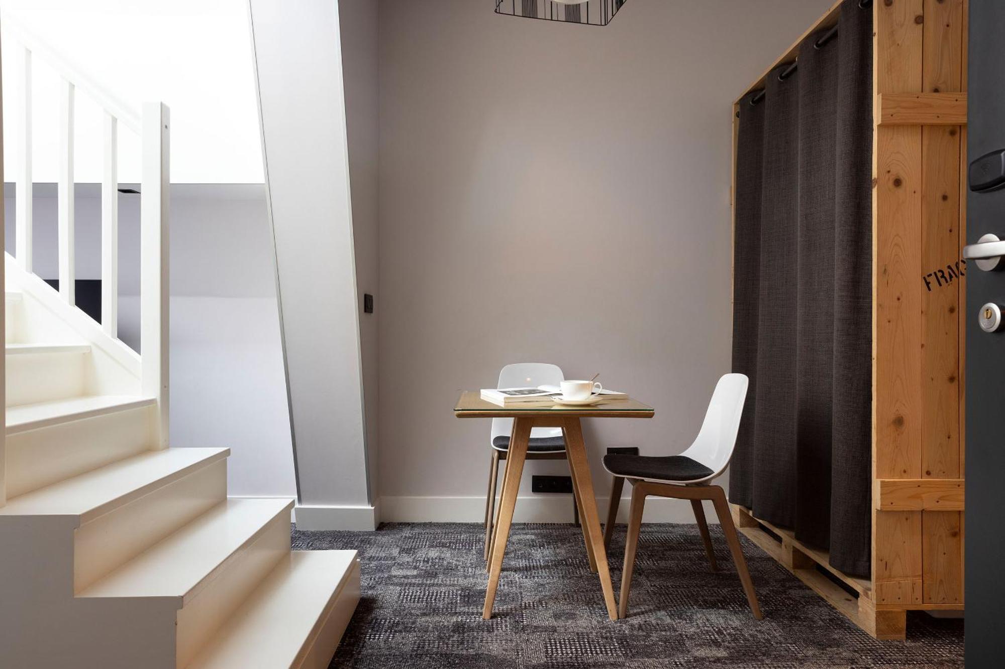 Fabric Hotel 4*