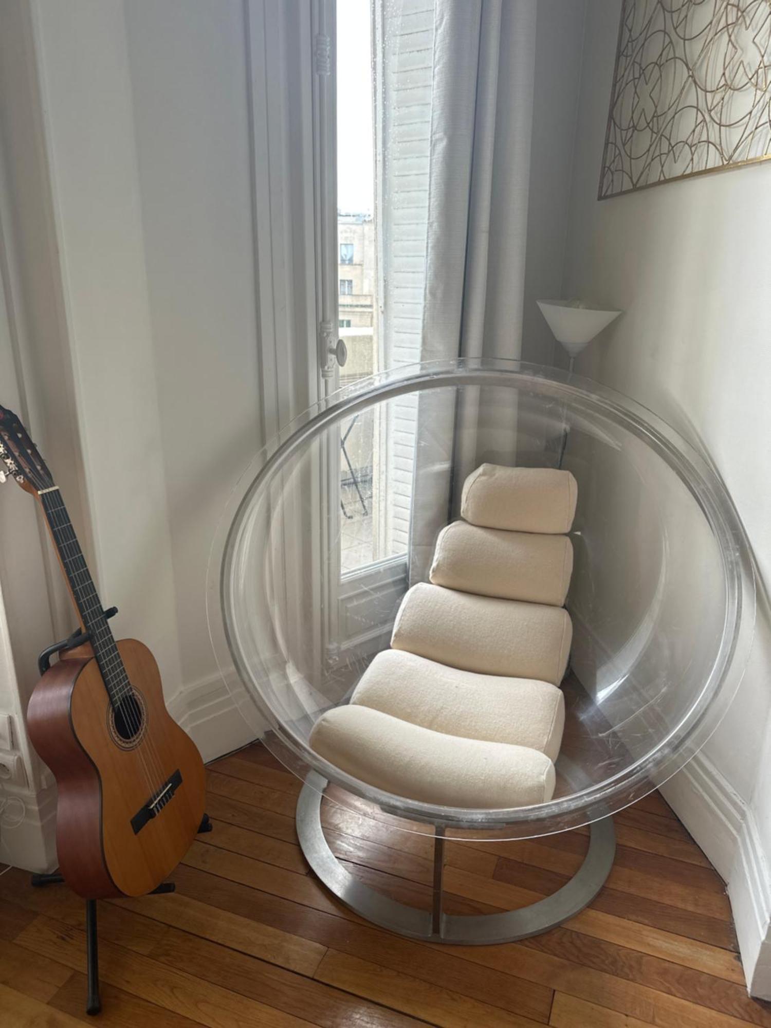 Apartment Pere Lachaise - Montmartre Centre Paris