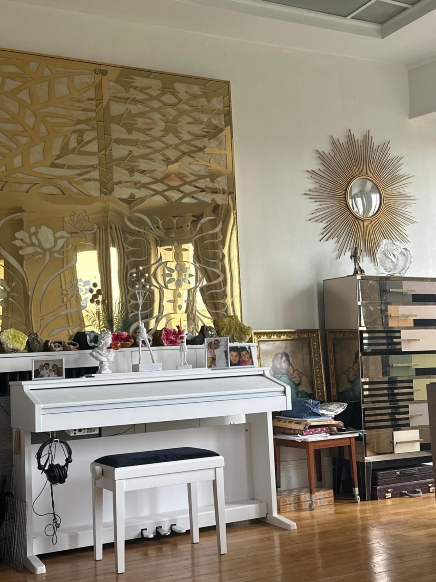 Pere Lachaise - Montmartre Centre Apartment *