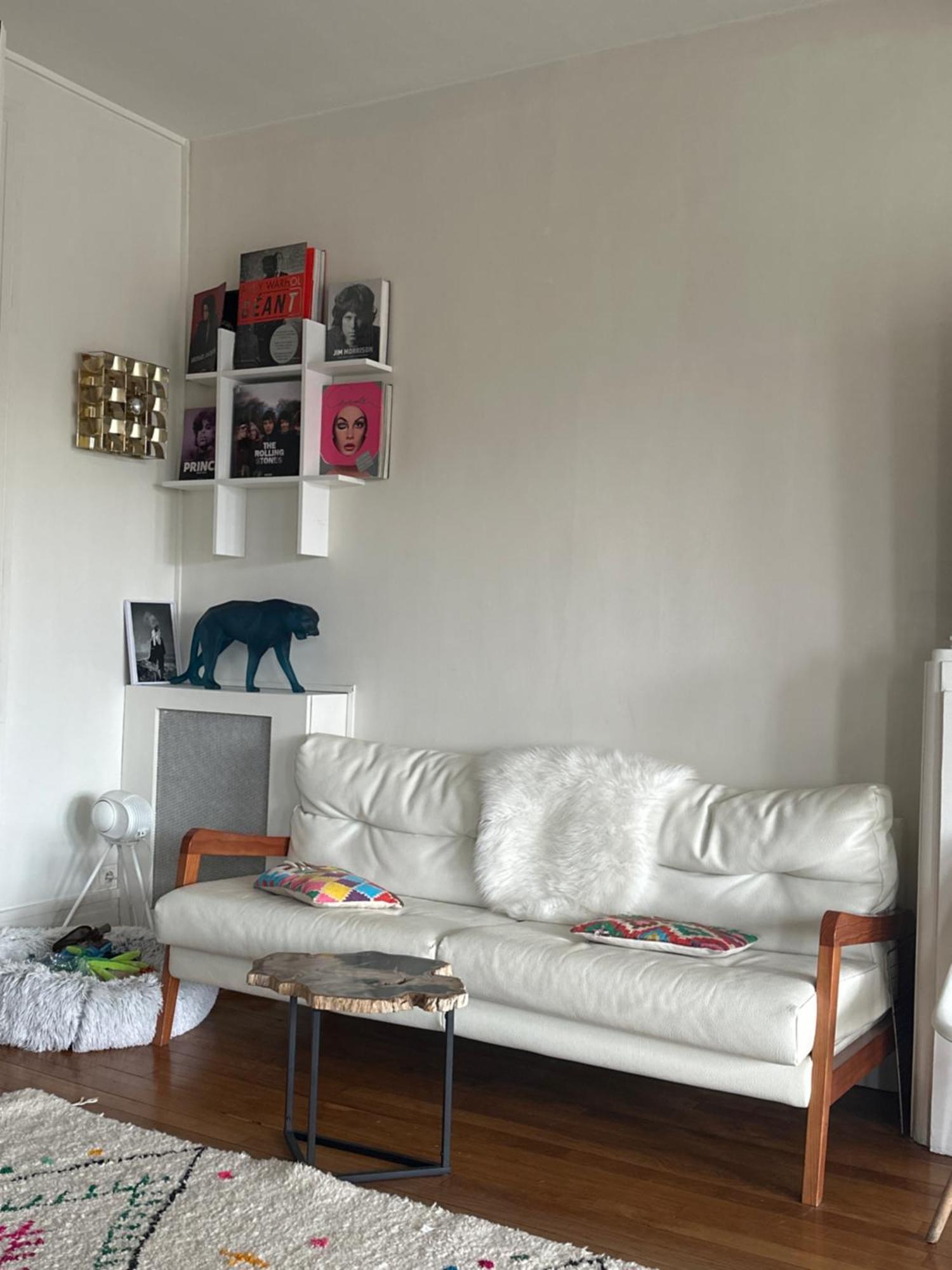 Apartment Pere Lachaise - Montmartre Centre *