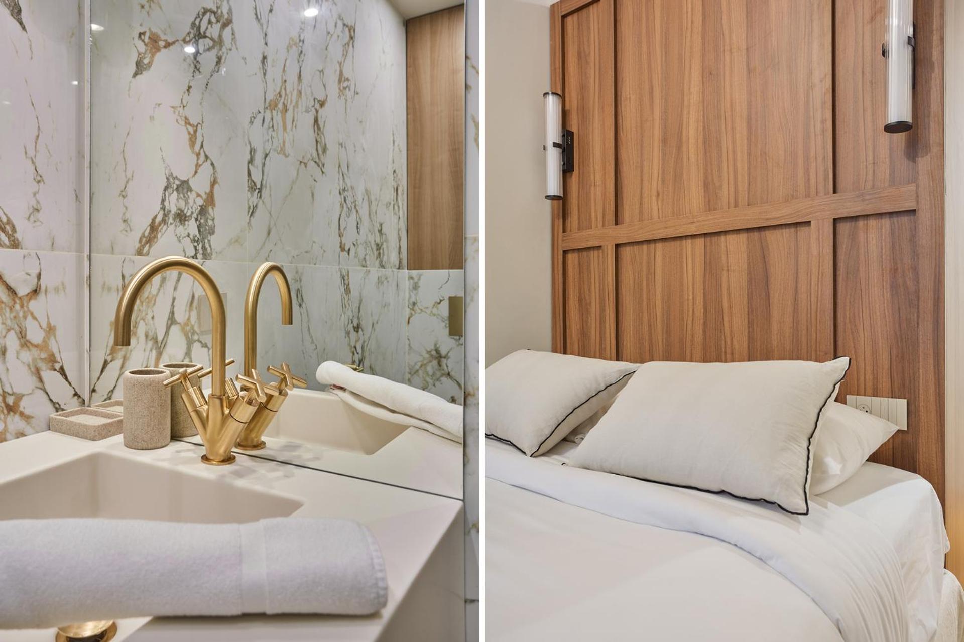 Appartement Centre De By Prestige Paris