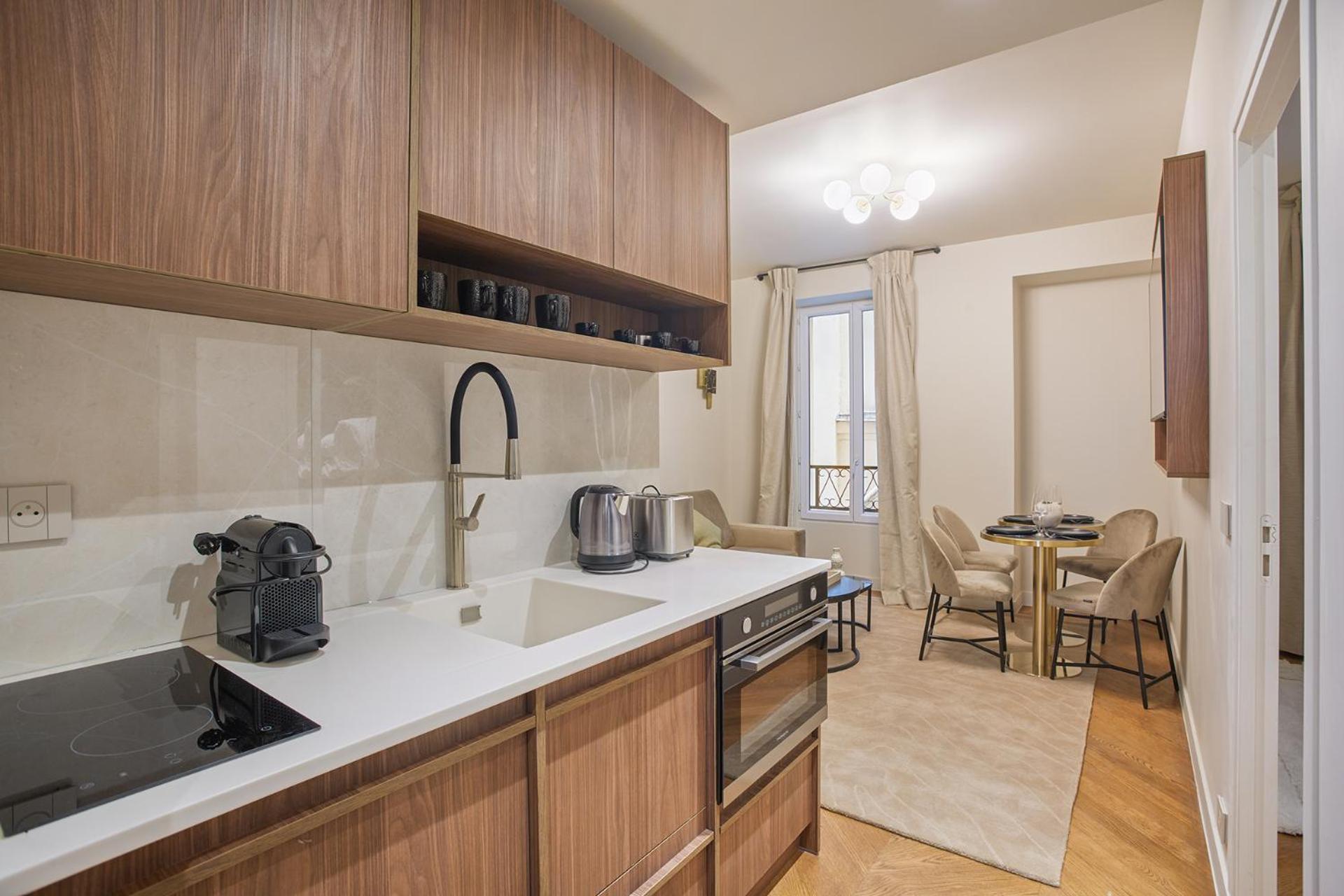 Appartement Centre De By Prestige