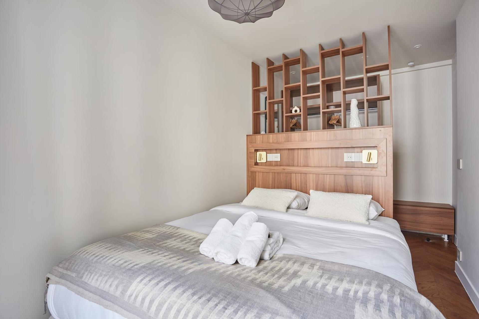 Appartement Centre De By Prestige