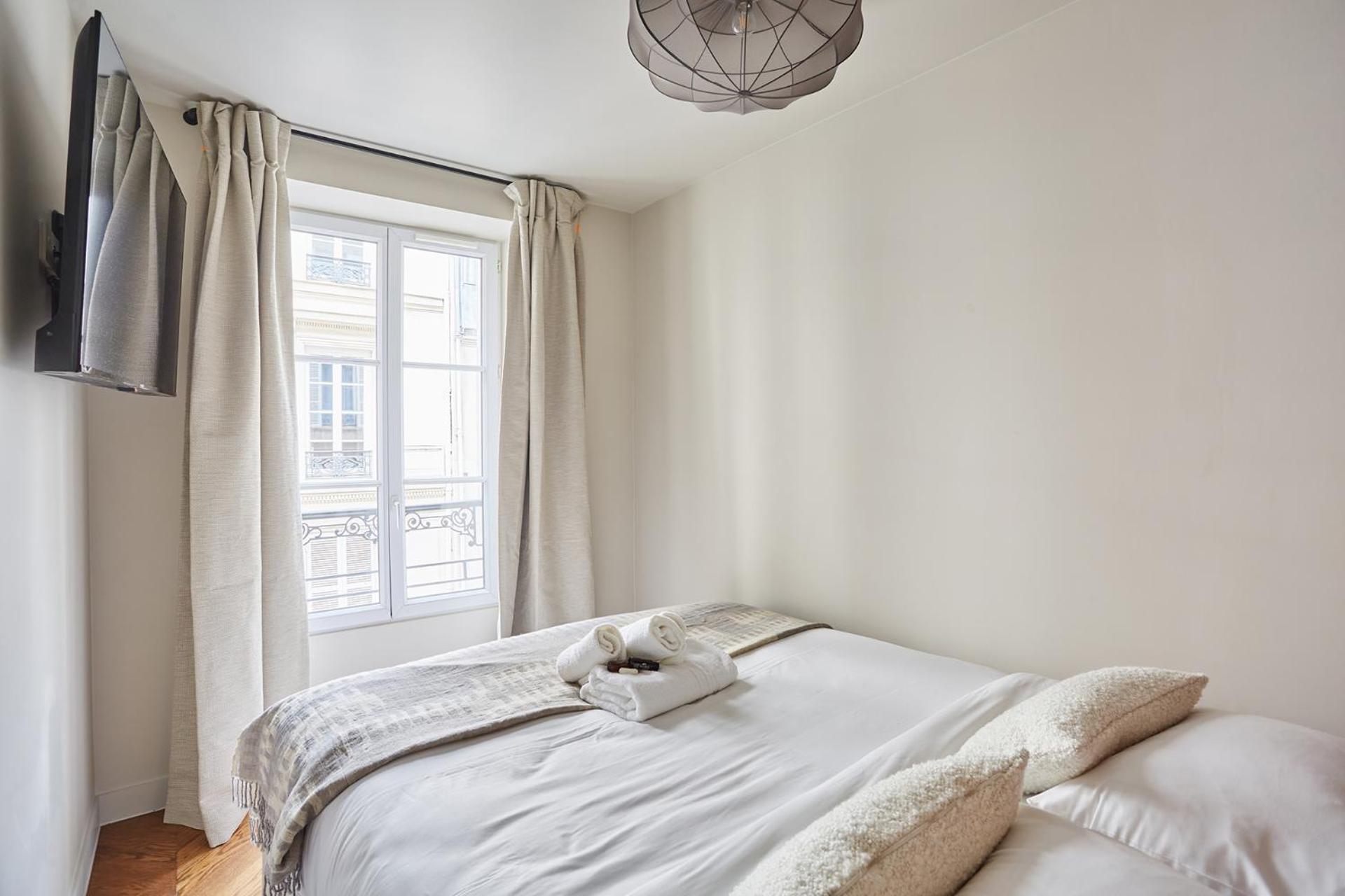 Appartement Centre De By Prestige *