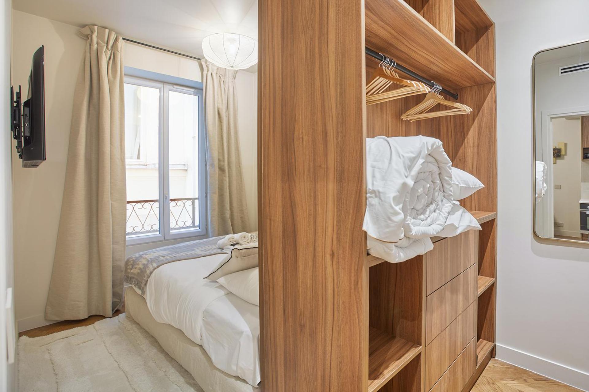 Appartement Centre De By Prestige