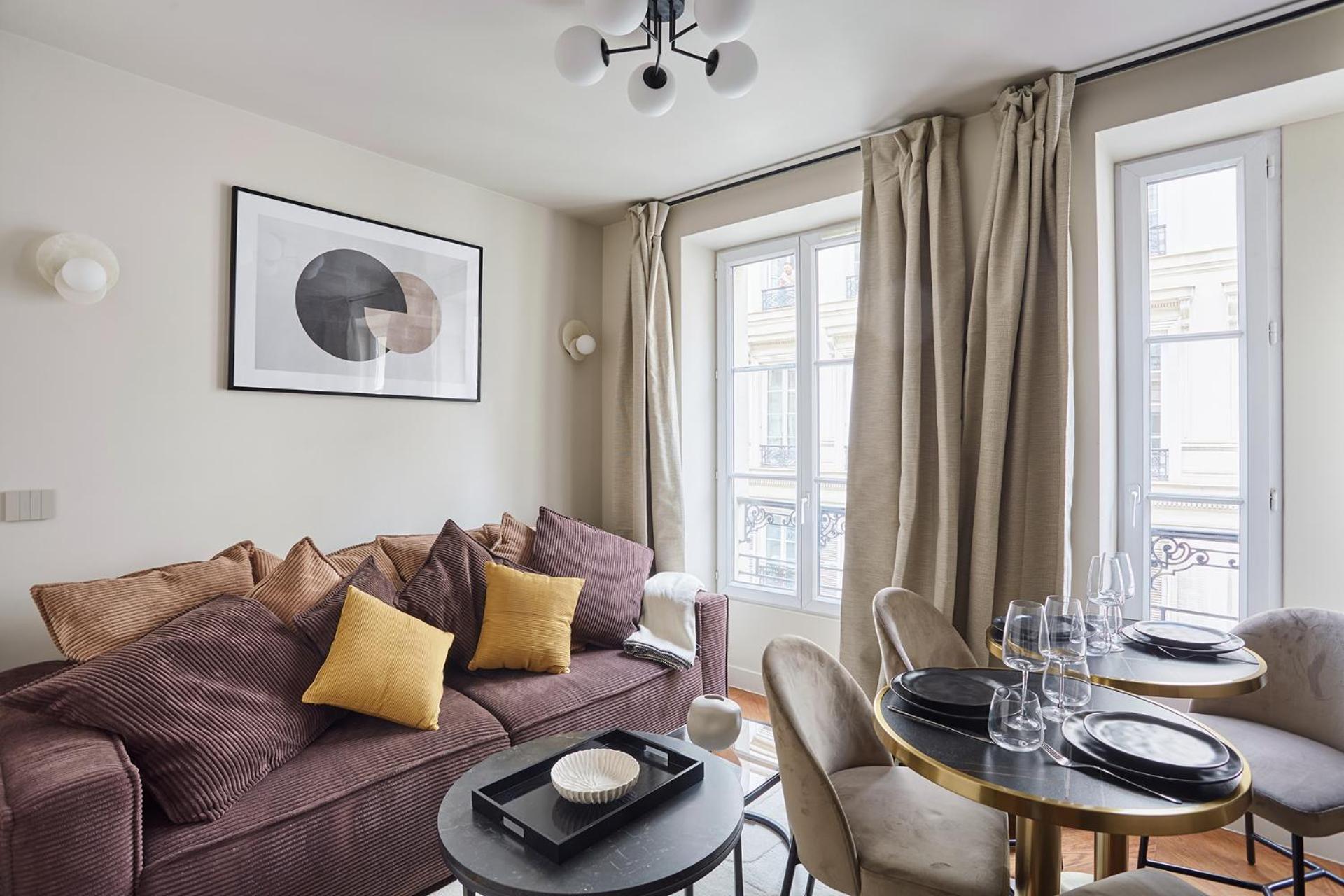 Appartement Centre De By Prestige *