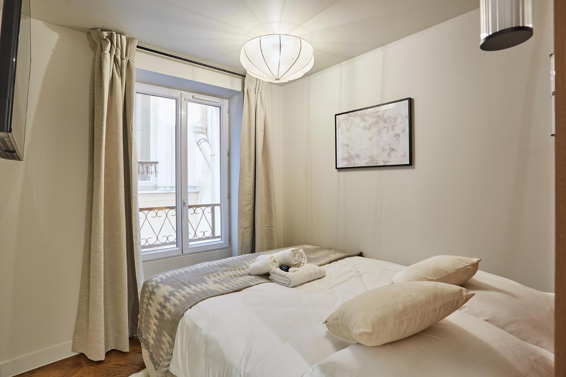 Centre De By Prestige Appartement
