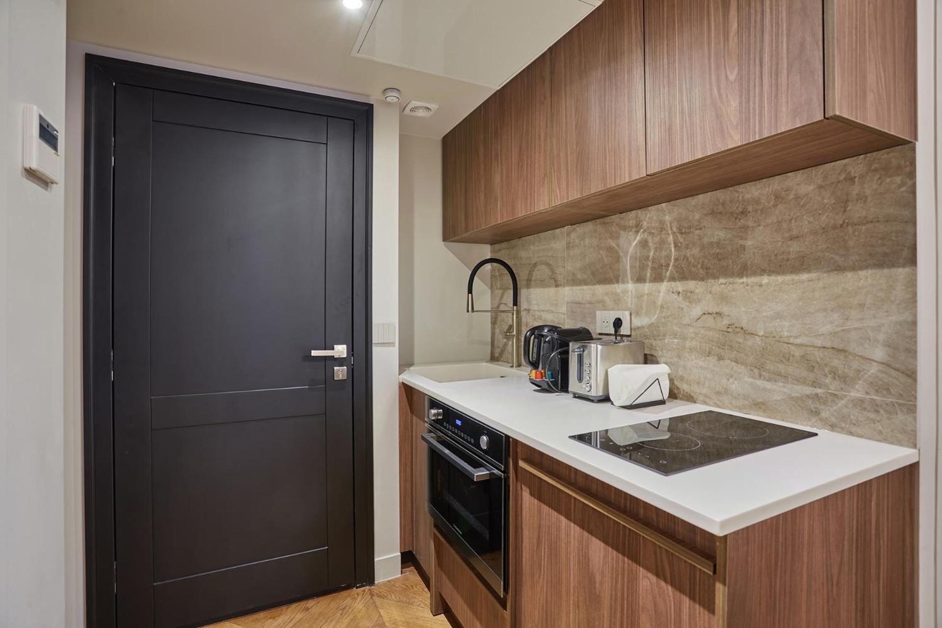 Appartement Centre De By Prestige *