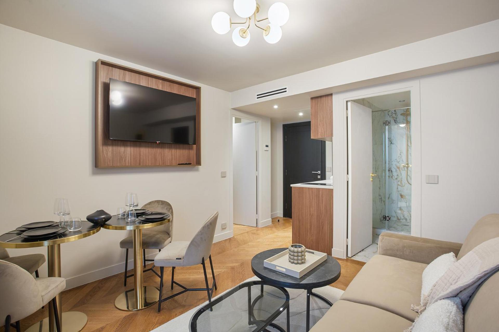 Centre De By Prestige Appartement