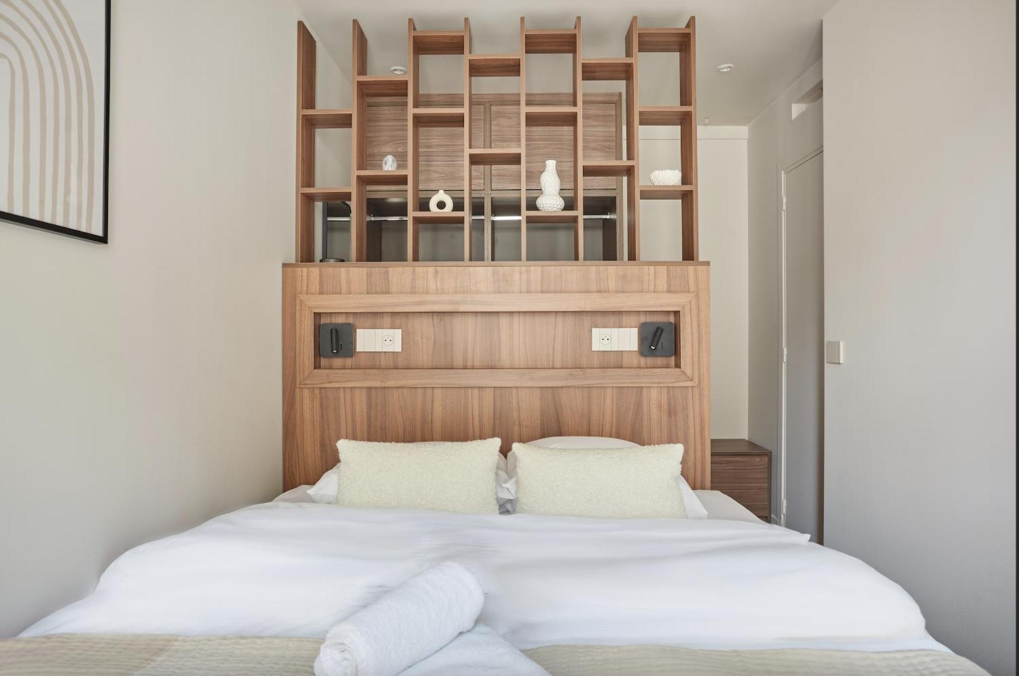 Appartement Centre De By Prestige *