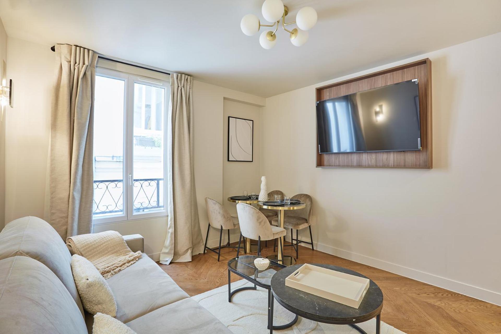 Centre De By Prestige Appartement