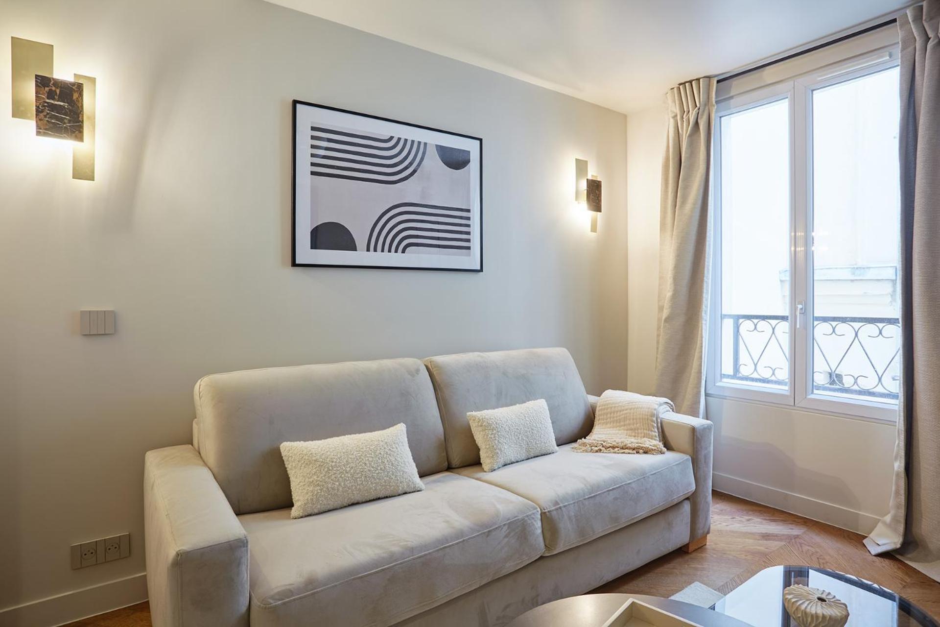 Centre De By Prestige Appartement Paris