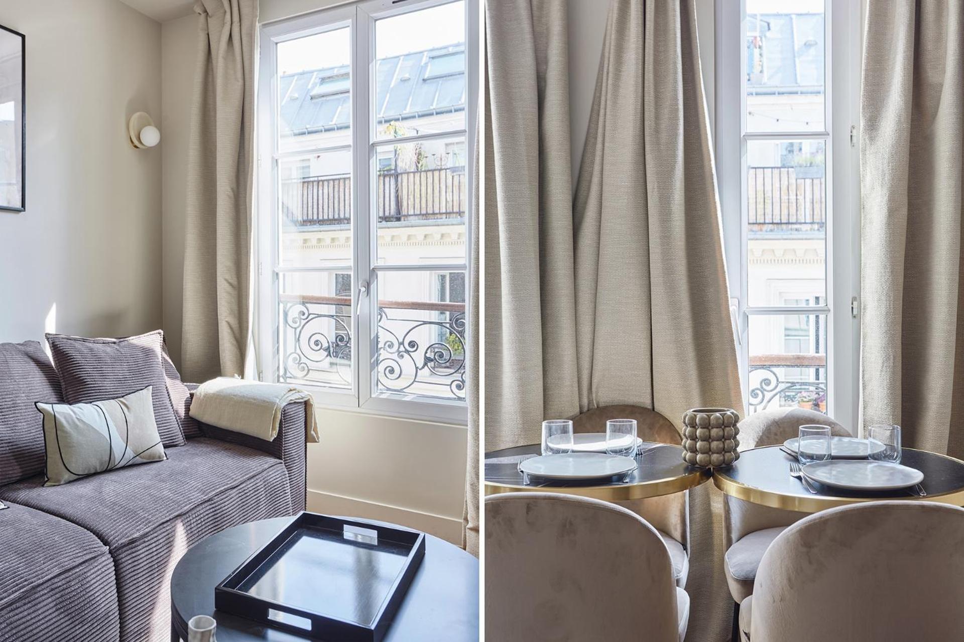Centre De By Prestige Appartement Paris
