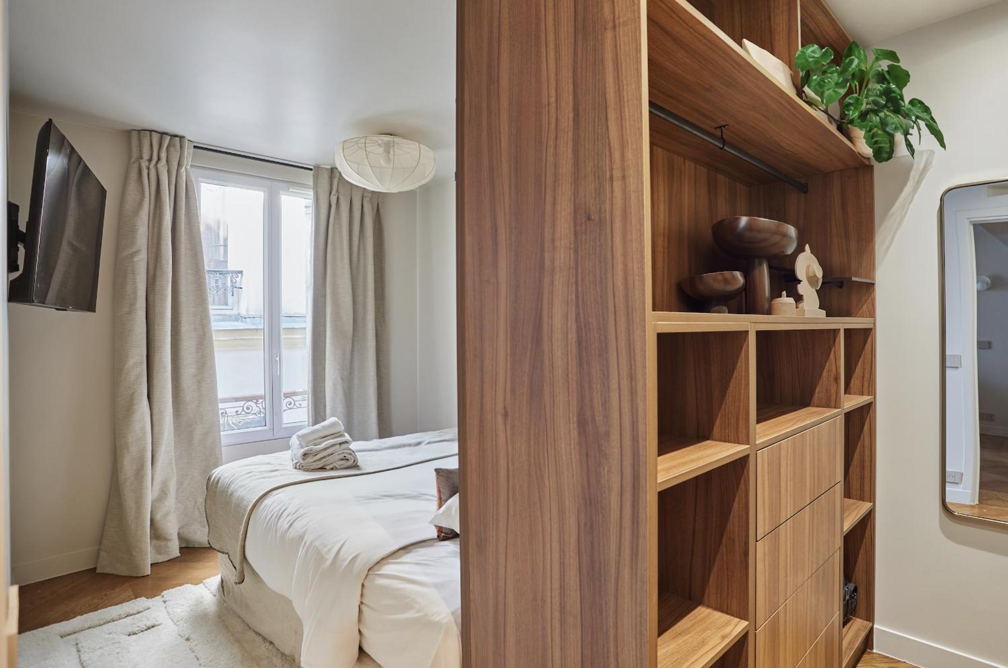 Centre De By Prestige Appartement *