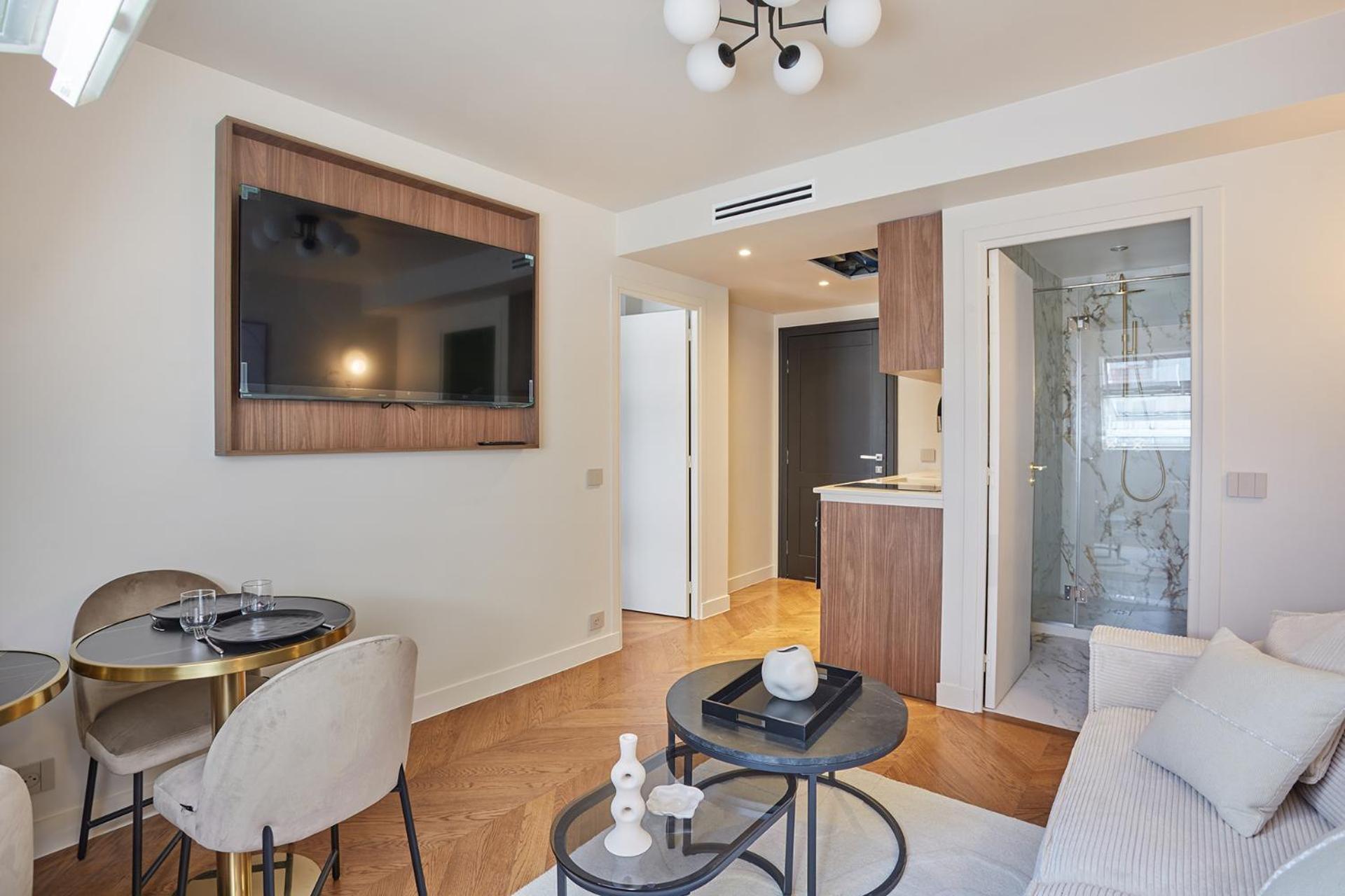 Appartement Centre De By Prestige