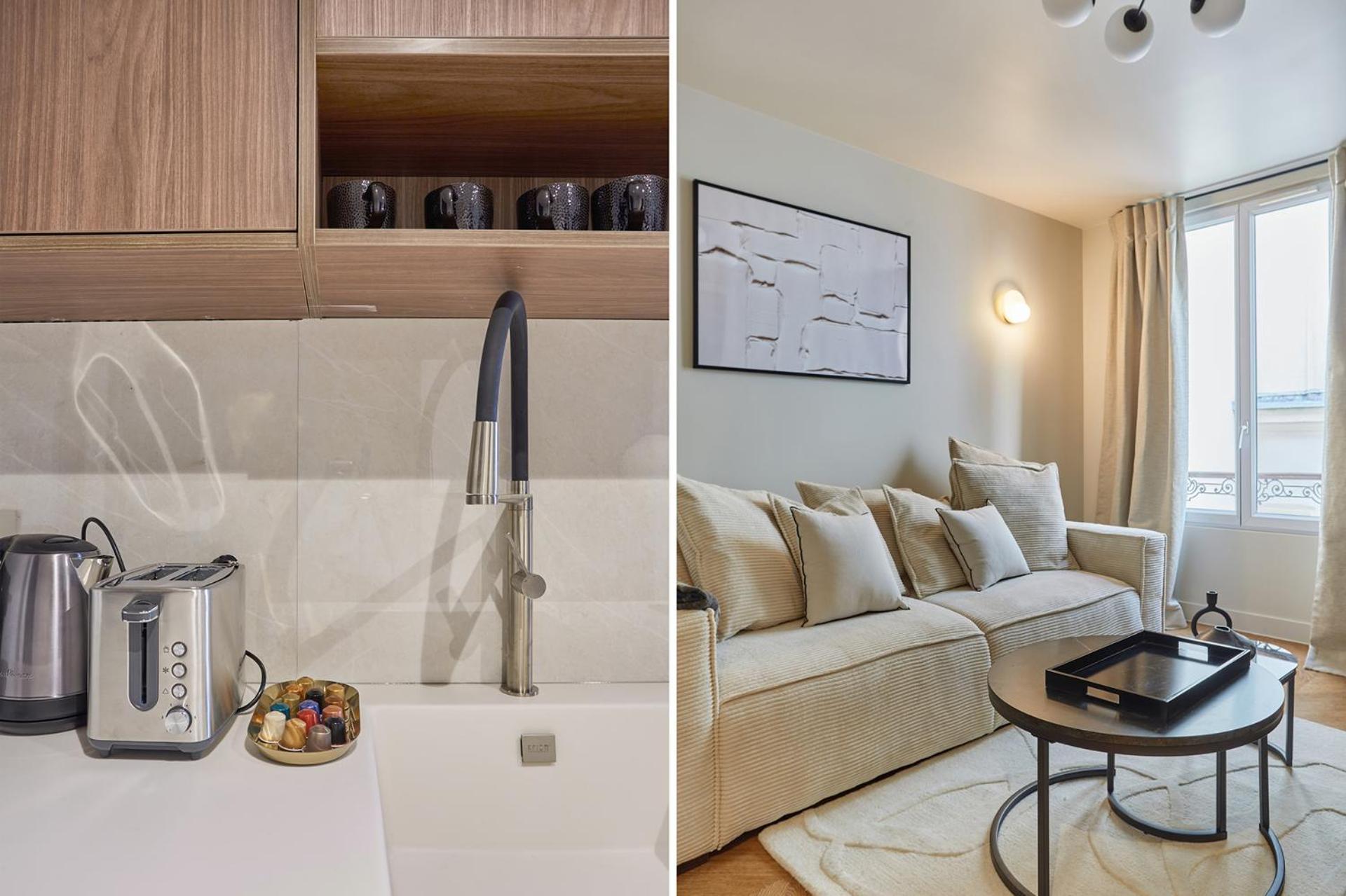 Appartement Centre De By Prestige