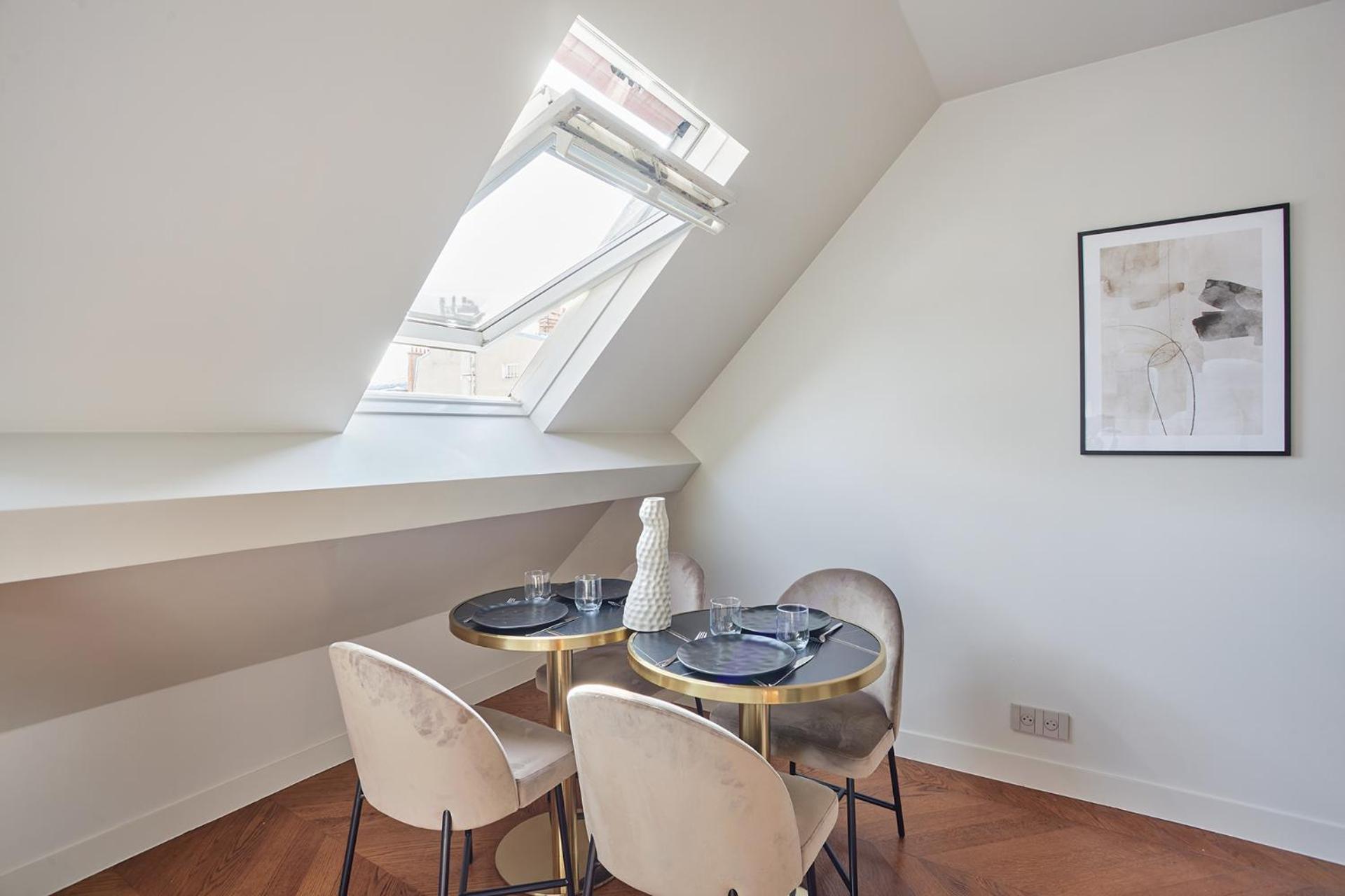 Appartement Centre De By Prestige Paris