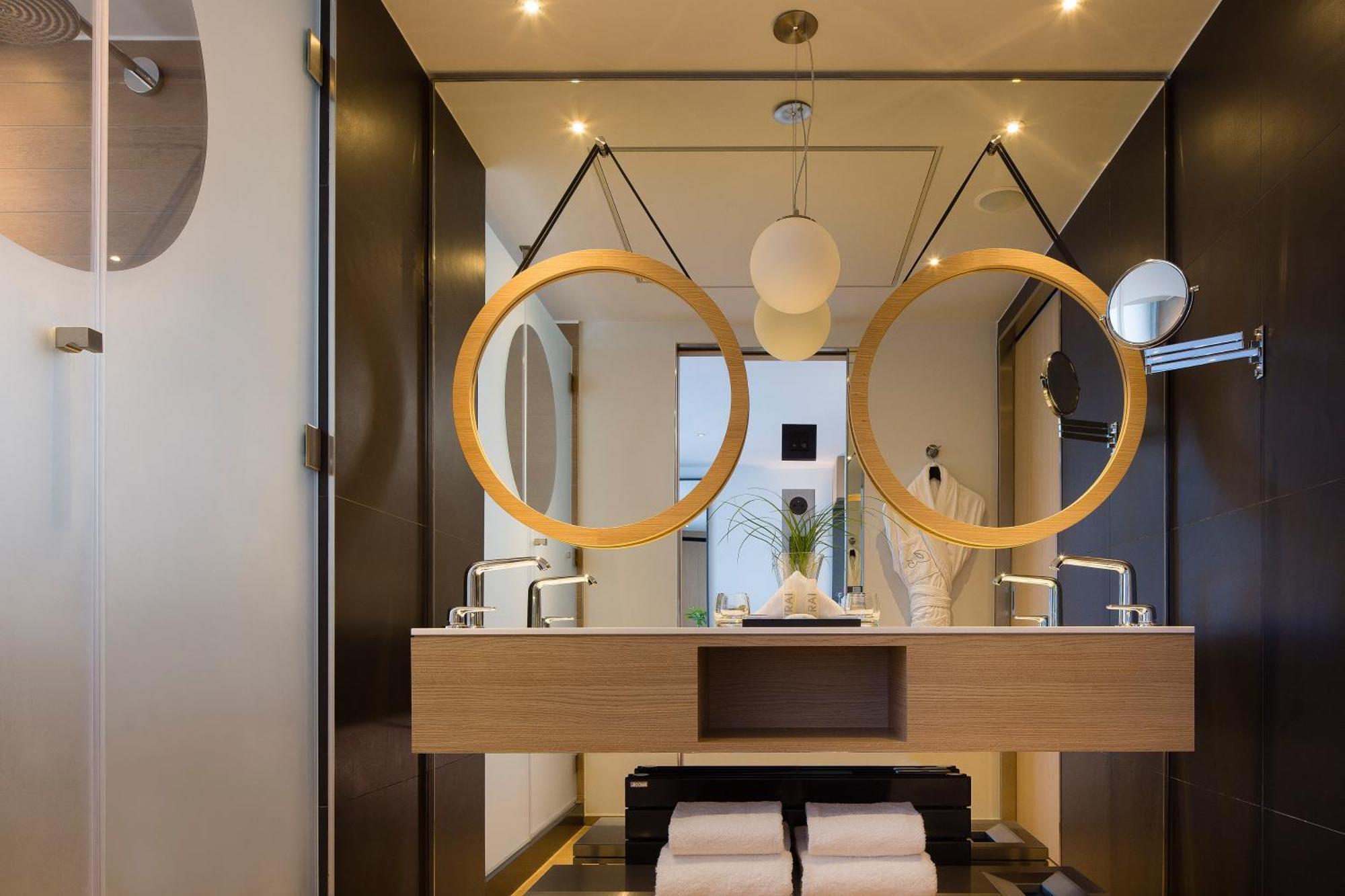 Le Cinq Codet Paris