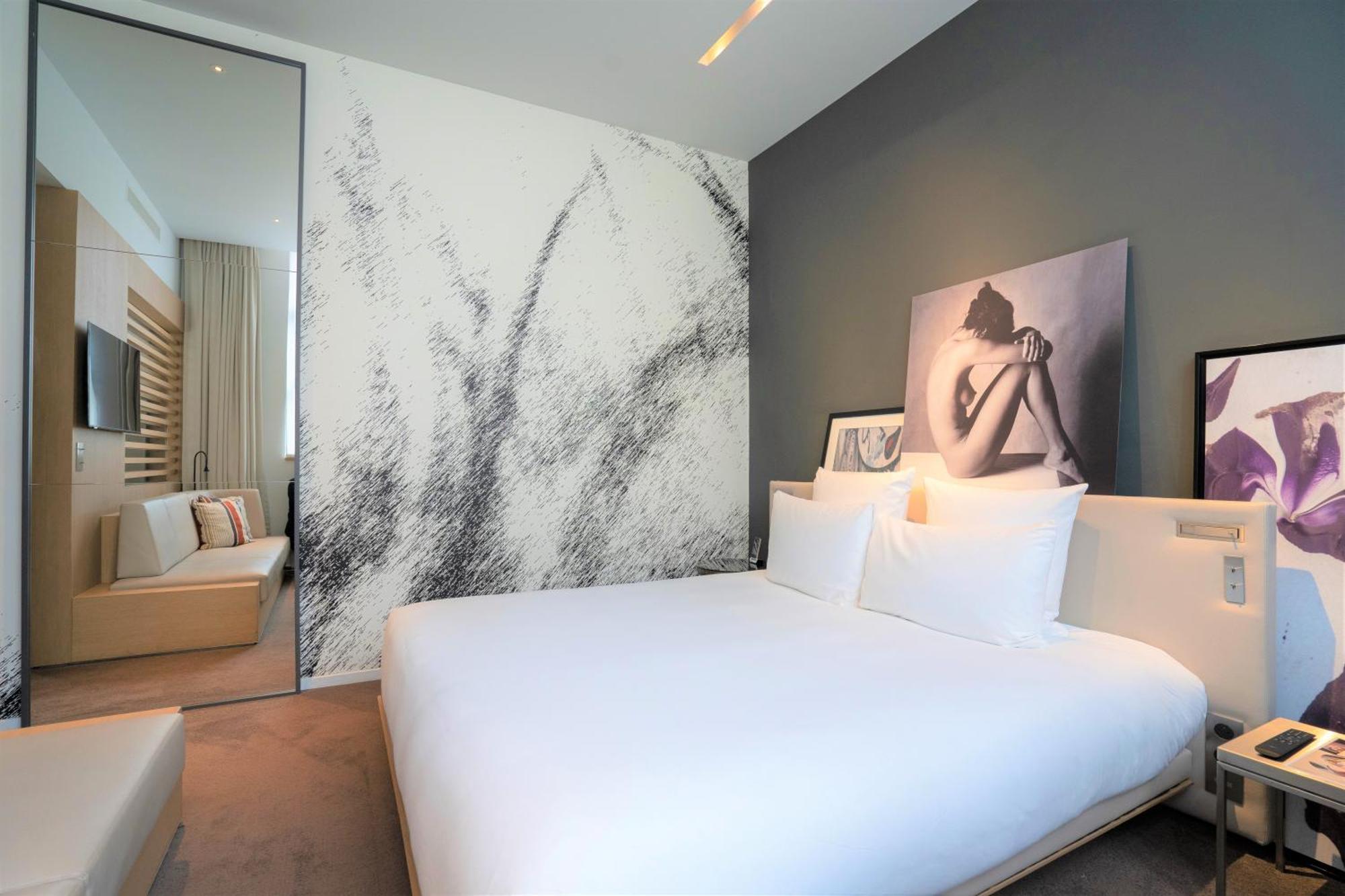 Le Cinq Codet 5*