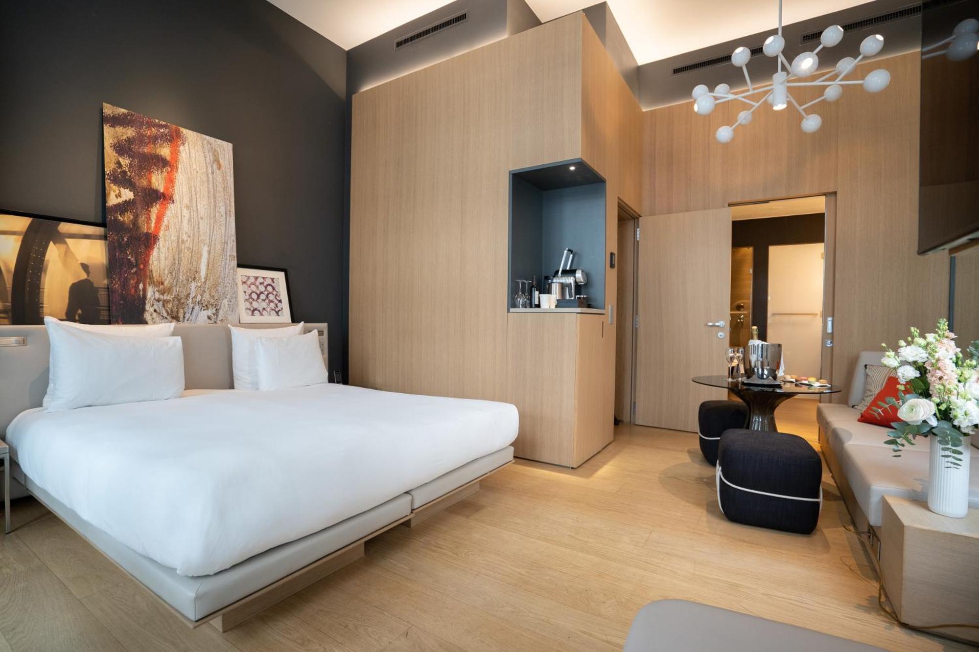 Hotel Le Cinq Codet Paris