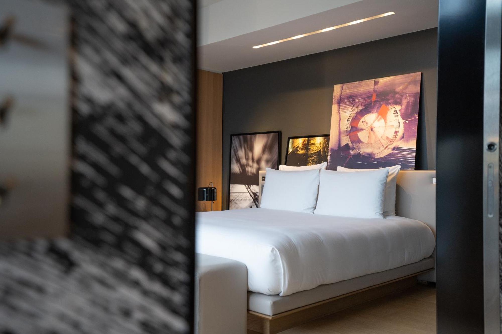 Le Cinq Codet Paris