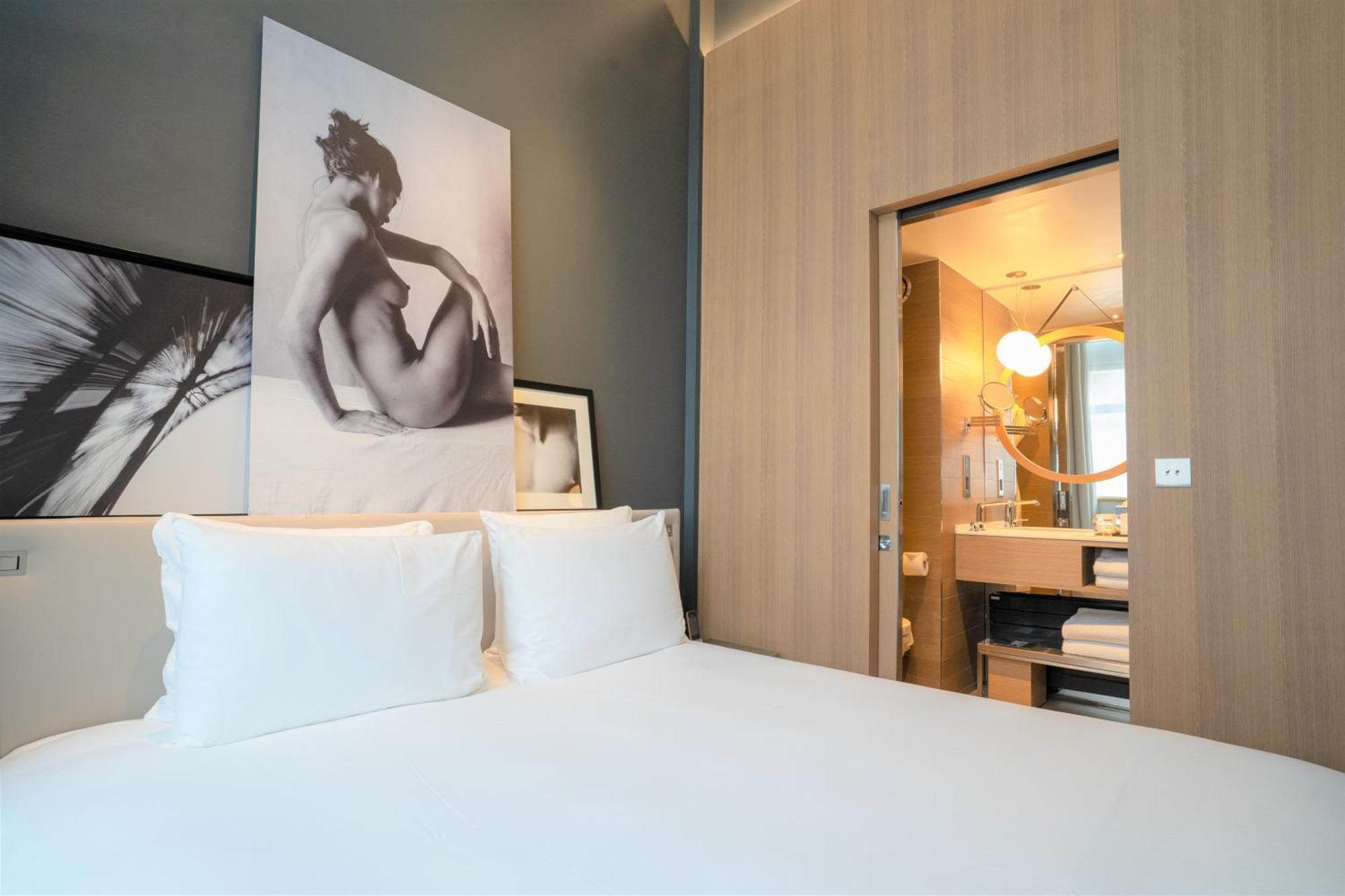 Hotel Le Cinq Codet Paris