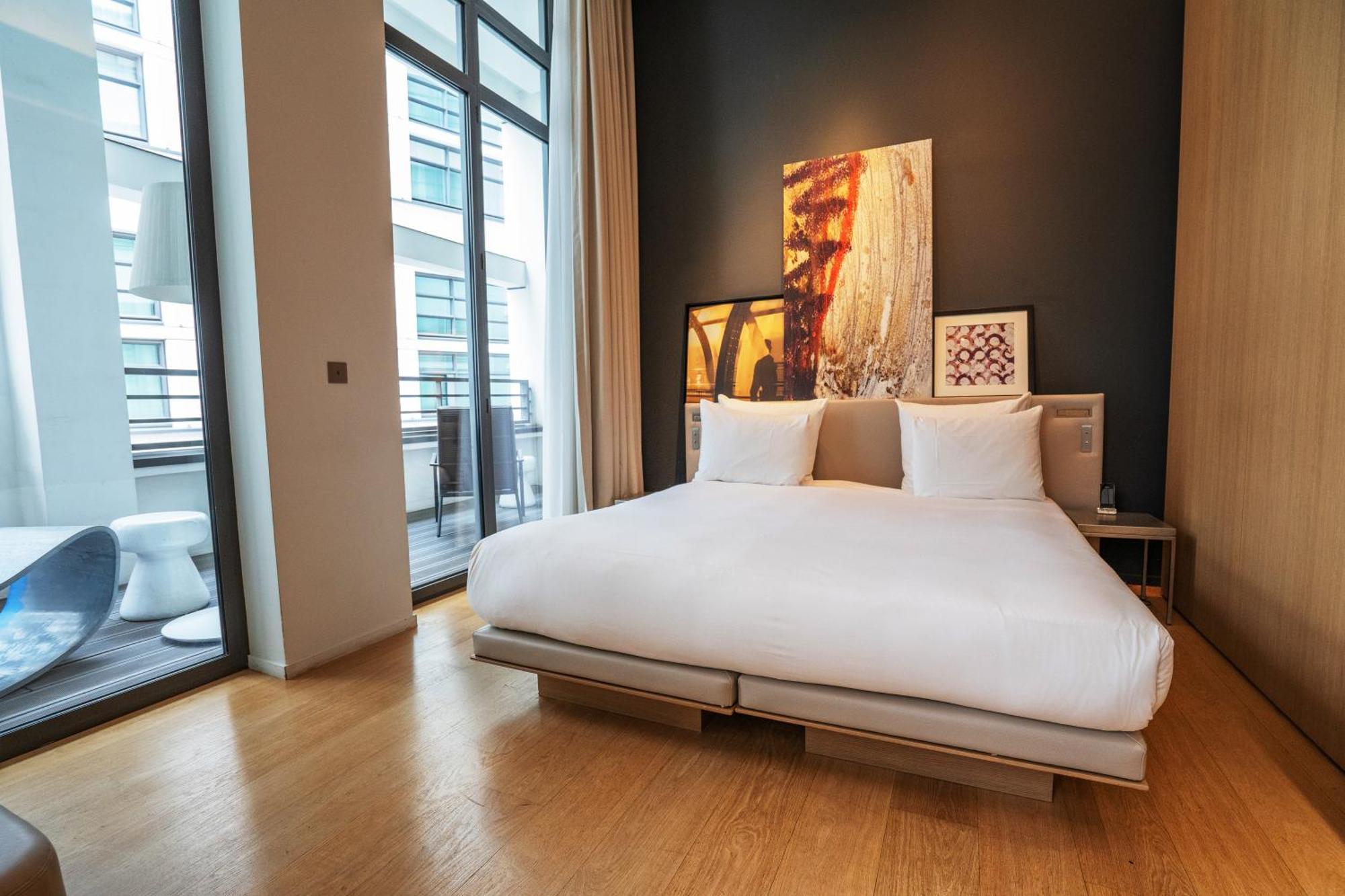 Hotel Le Cinq Codet 5*