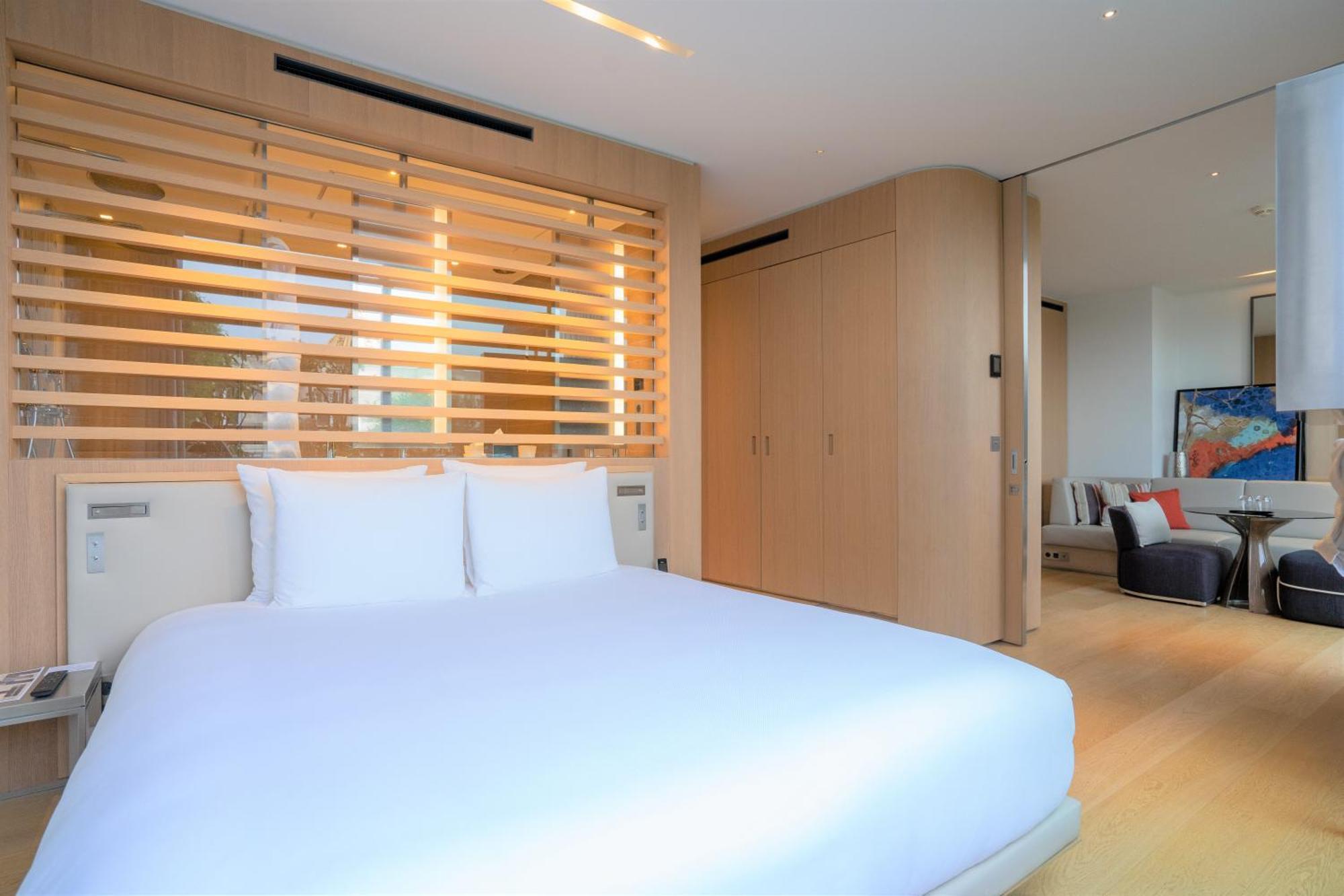 Le Cinq Codet 5* Paris