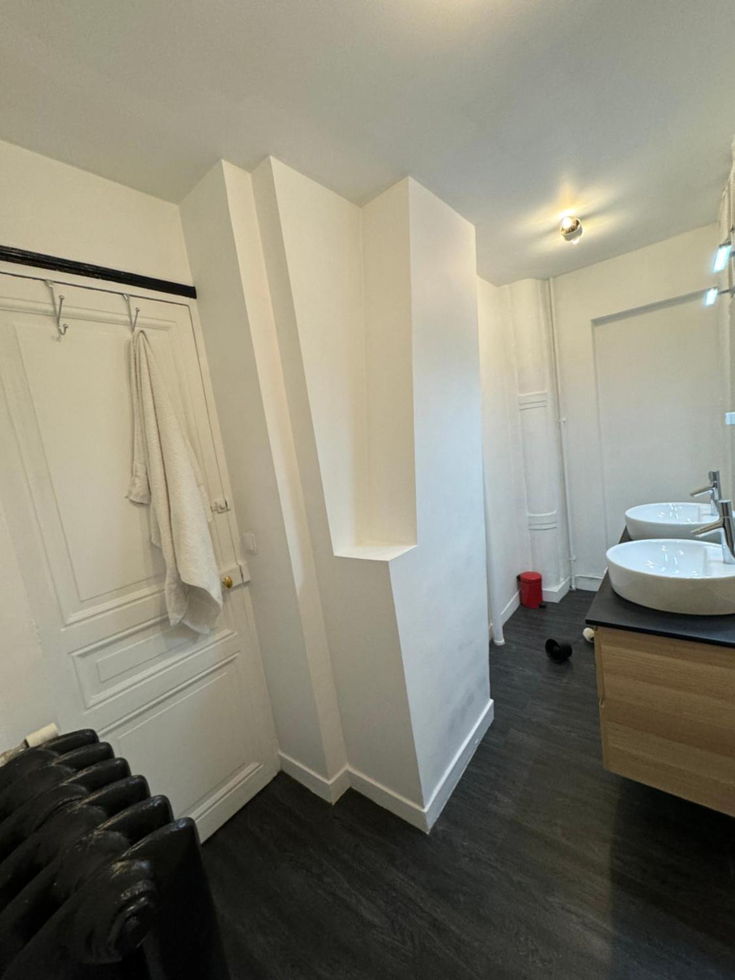 Luxe Champs Elysees & Trocadero Apartment *