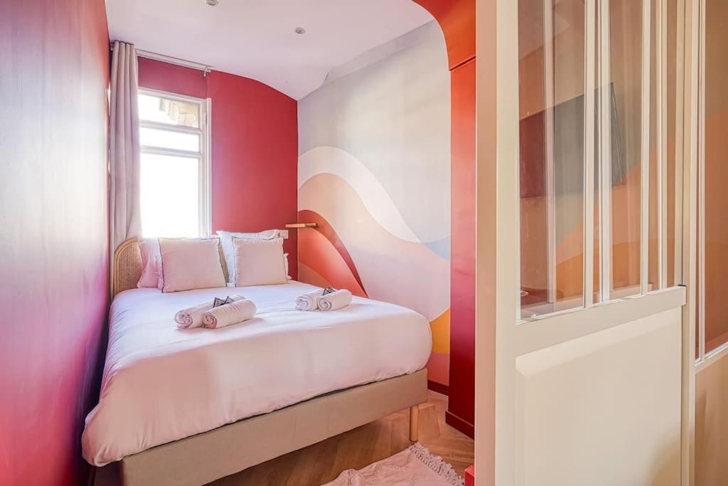 Apartment 2 Place Pereire 75017 - Iii *