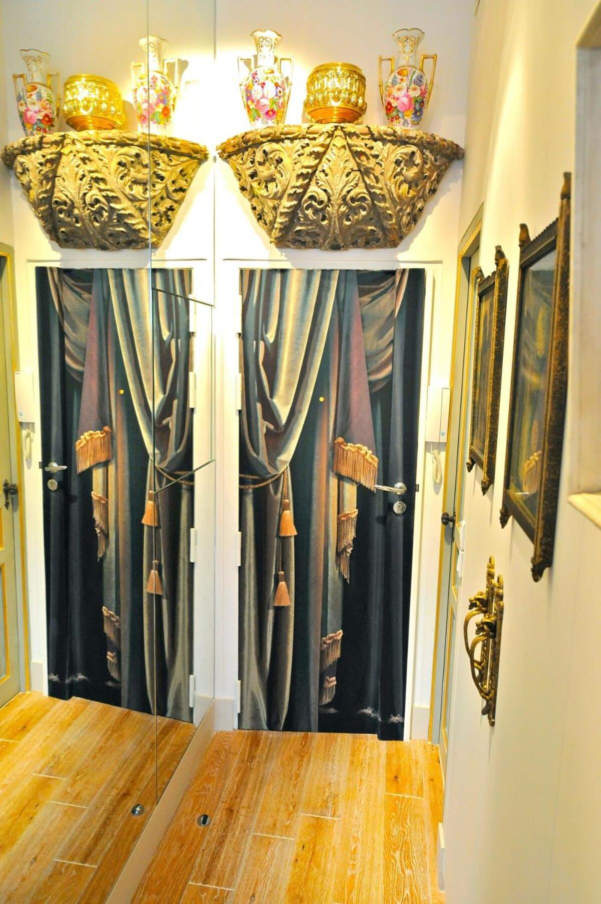 A Gem At Notre Dame Apartment Paris