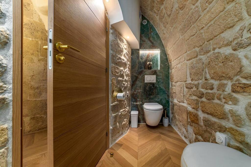 B Luxe Triplex, Cinema Near Place Des Vosges Ac Appartement Paris