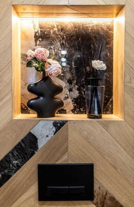 Appartement B Luxe Triplex, Cinema Near Place Des Vosges Ac *