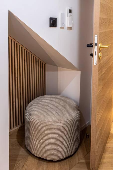B Luxe Triplex, Cinema Near Place Des Vosges Ac Appartement