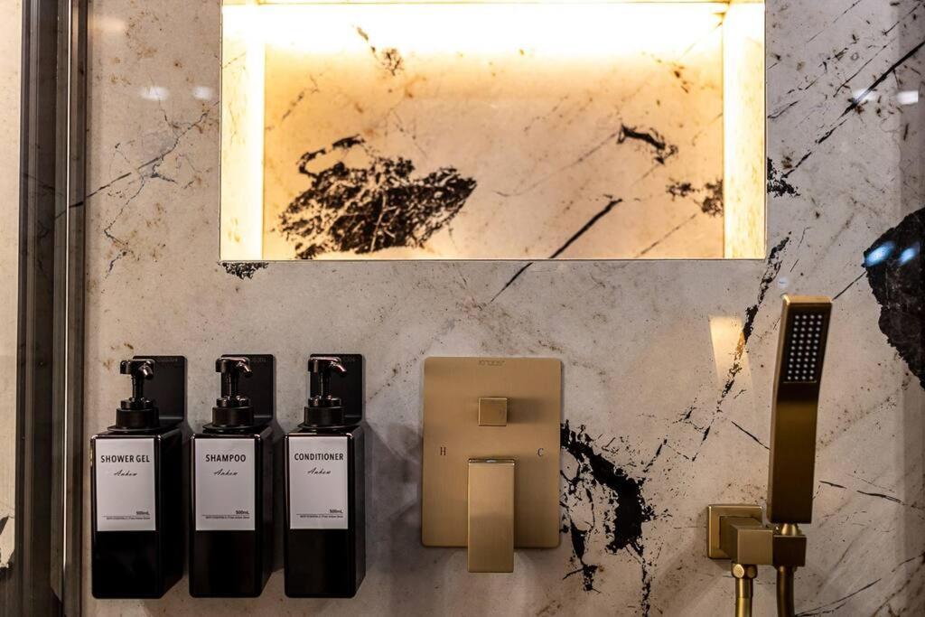 Appartement B Luxe Triplex, Cinema Near Place Des Vosges Ac Paris