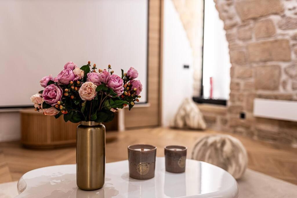 B Luxe Triplex, Cinema Near Place Des Vosges Ac Appartement Paris
