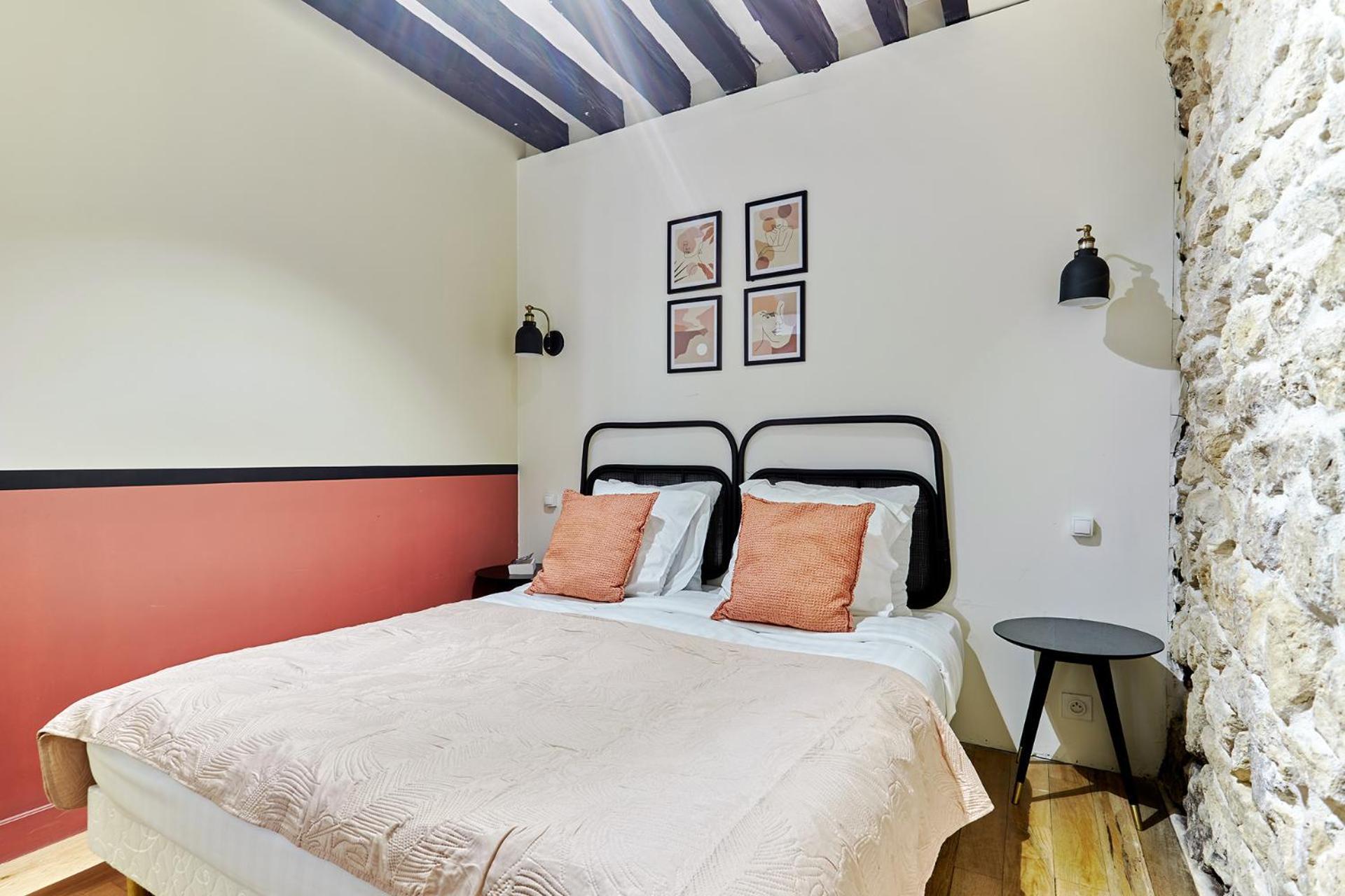 Cozy Pantheon/nôtre Dame Appartement Paris