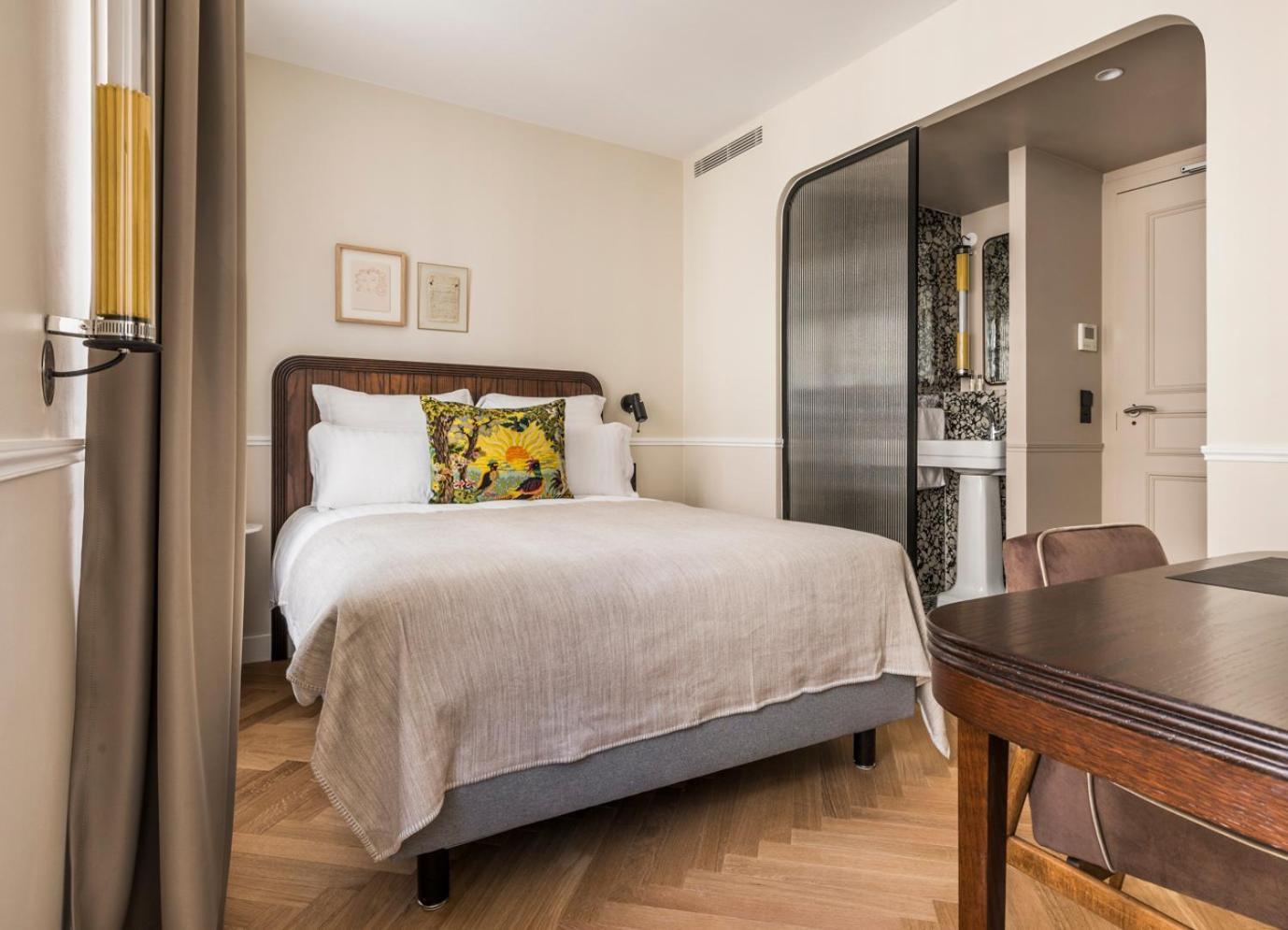 Timhotel Opéra Grands-magasins 4* Paris