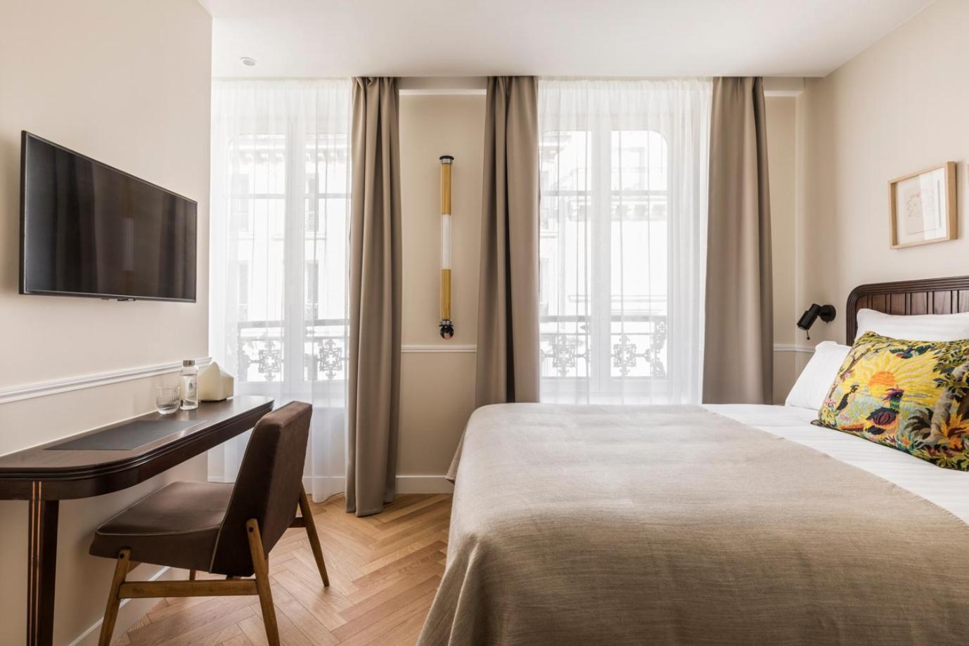 Timhotel Opéra Grands-magasins