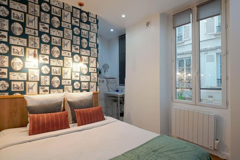 Apartment Great And Cosy At Champ De Mars