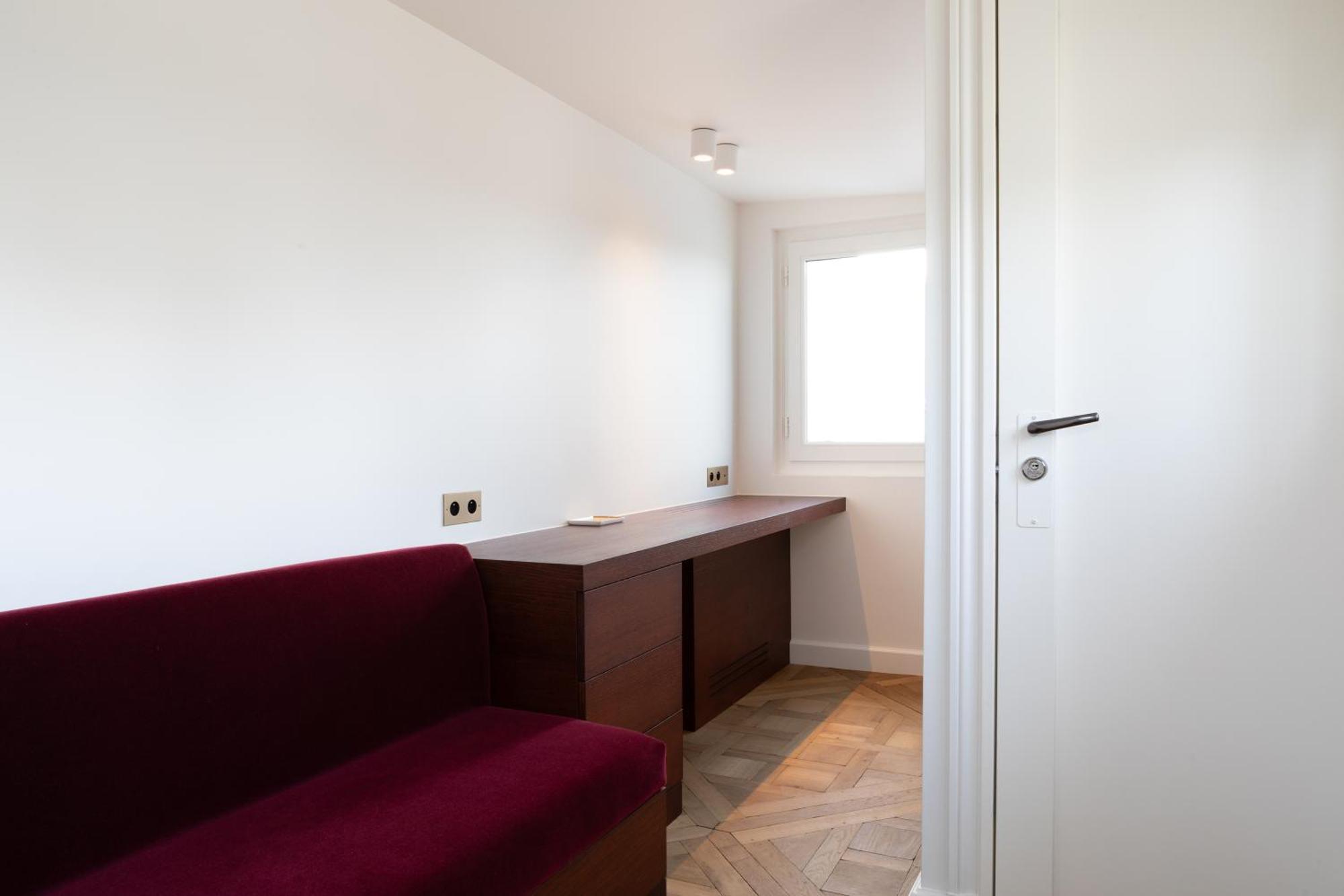Oniri - Serviced In Ile De La Cite - Notre Dame Apartment