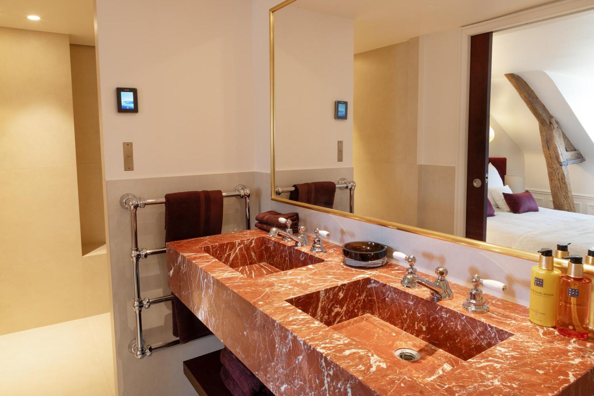 Apartment Oniri - Serviced In Ile De La Cite - Notre Dame