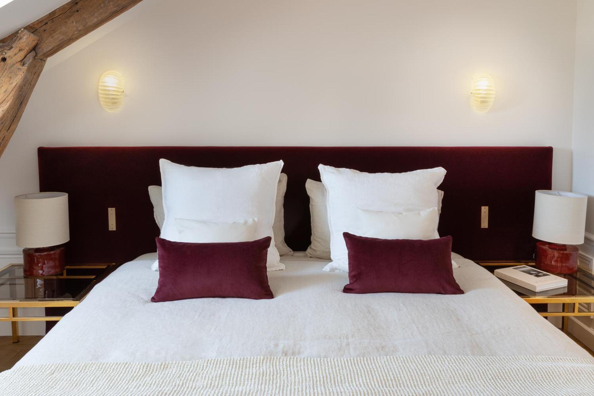 Oniri - Serviced In Ile De La Cite - Notre Dame Apartment Paris