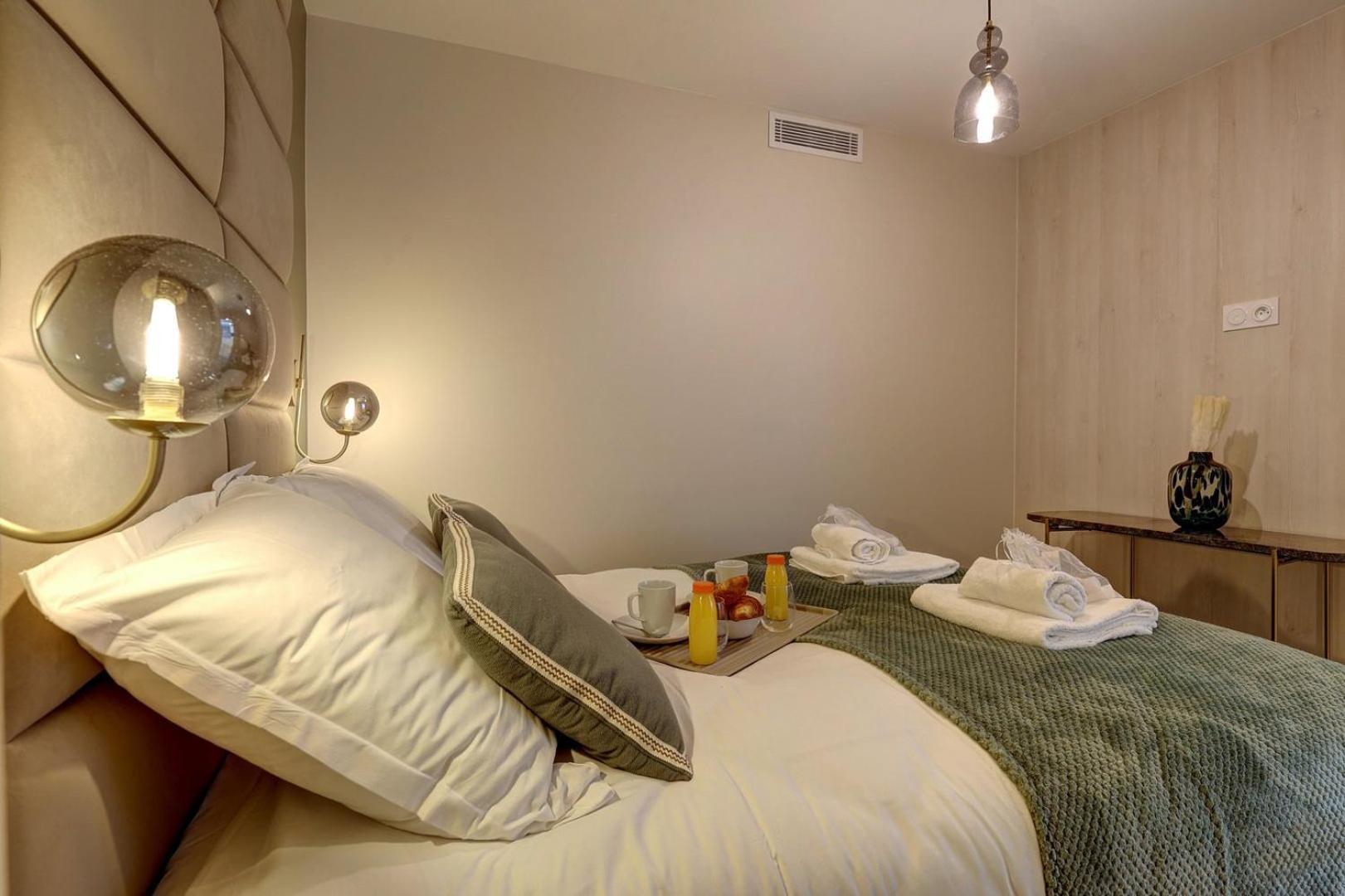 Apartment 369 Fondary 5 - Superb In