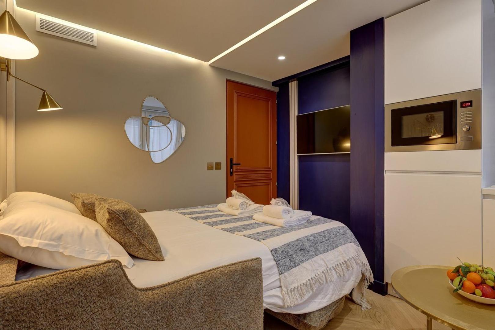 369 Fondary 5 - Superb In Apartment
