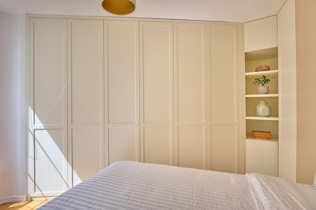 Elegant Flat In Paris, Near Saint Germain Appartement *